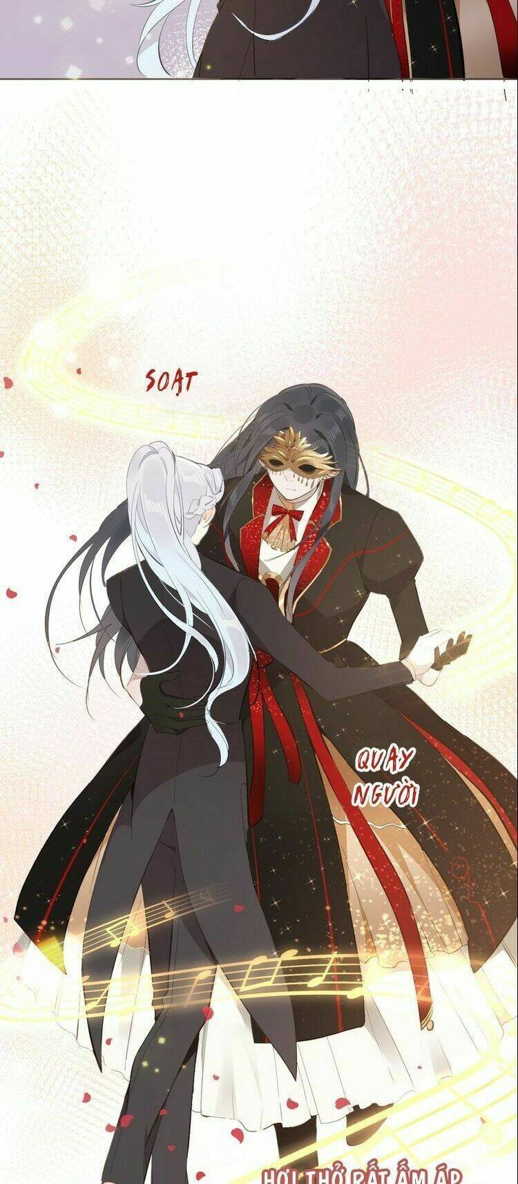 Hầu Nữ Giá Đáo: Chapter 17