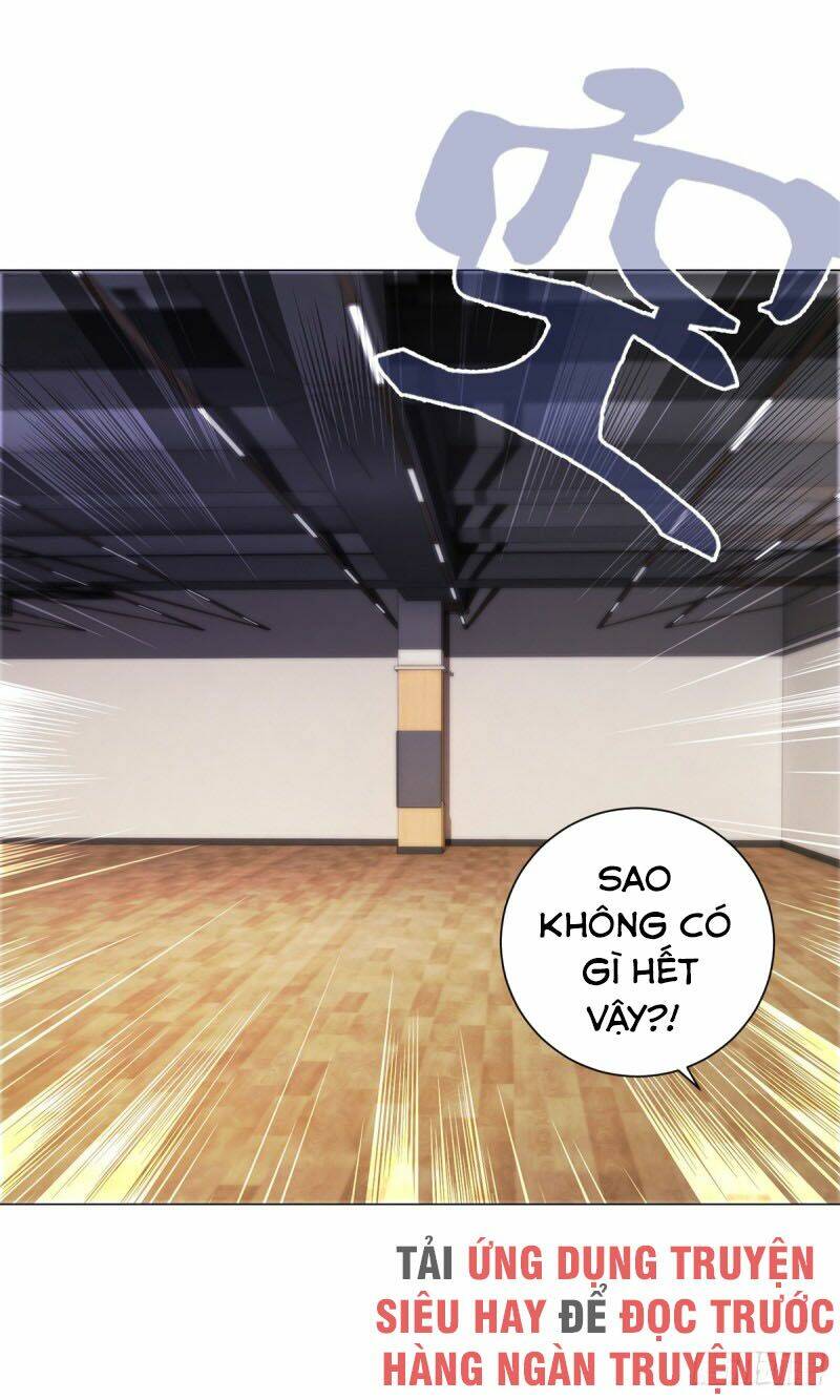 Đô Thị Chí Tôn Hệ Thống: Chapter 159