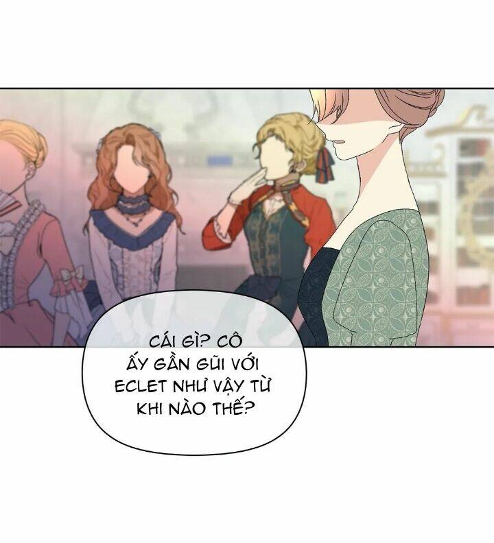 Công Chúa Thời Gian Có Hạn: Chapter 17