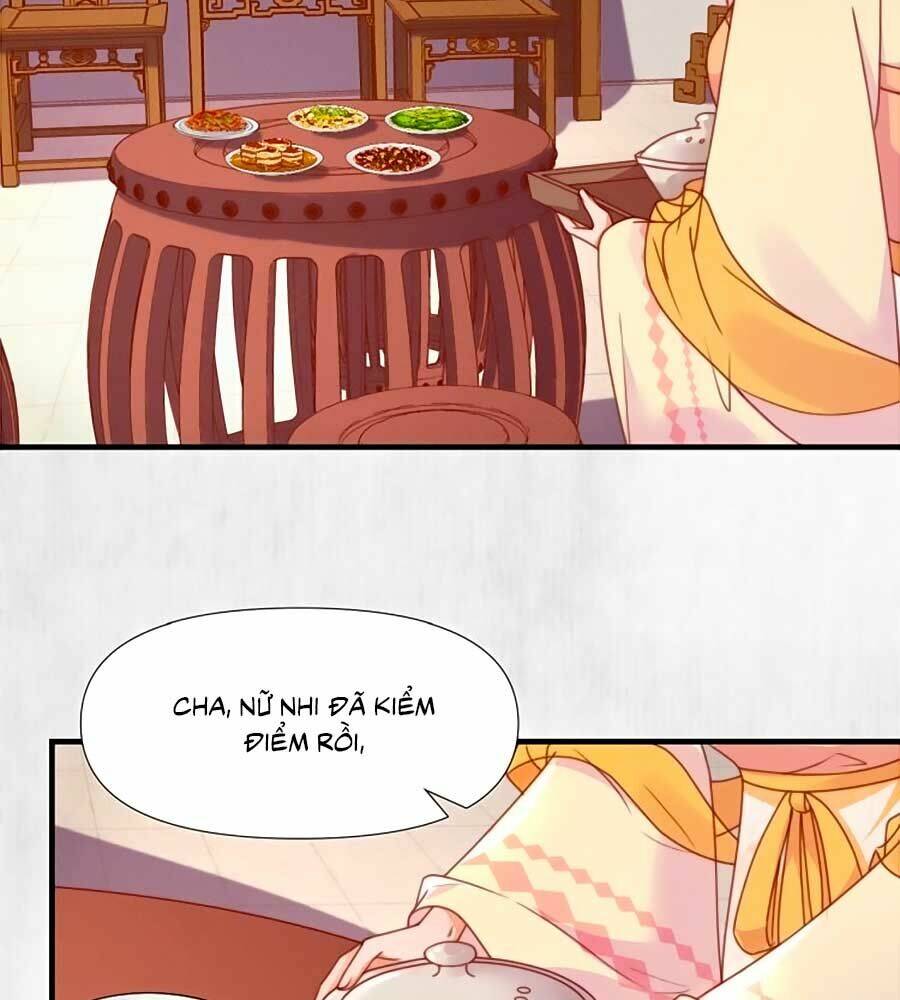 Hoạn Phi Hoàn Triều: Chapter 100