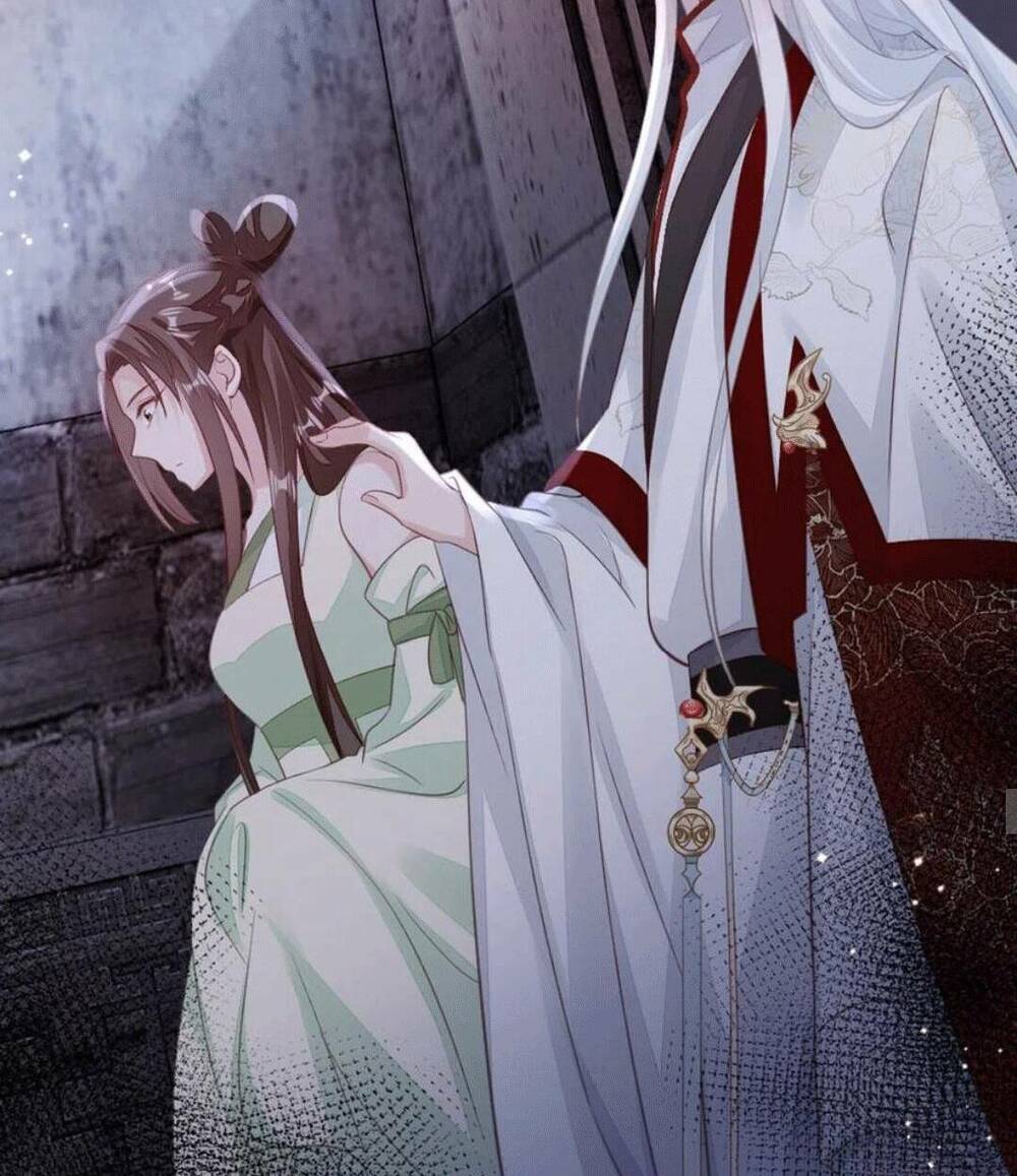 Mau Xuyên Không Rửa Tội Cho Nhân Vật Phản Diện: Chapter 125