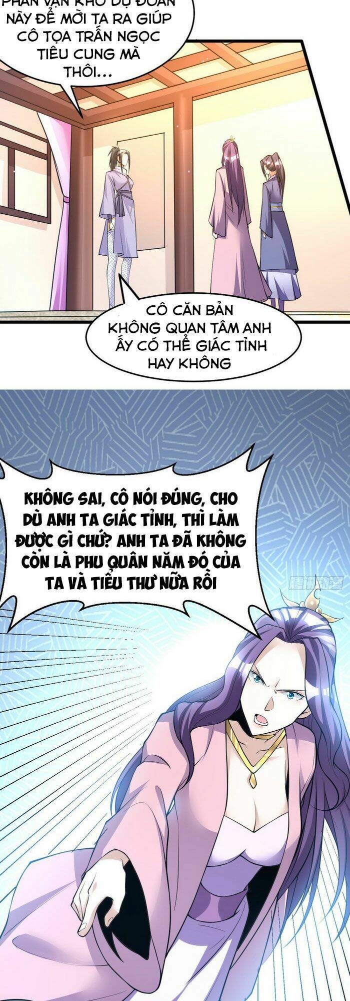 Tiên Vương Trùng Sinh: Chapter 179