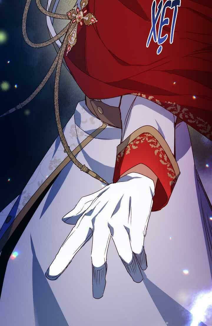 Nàng Elizabeth Thuần Khiết: Chapter 17