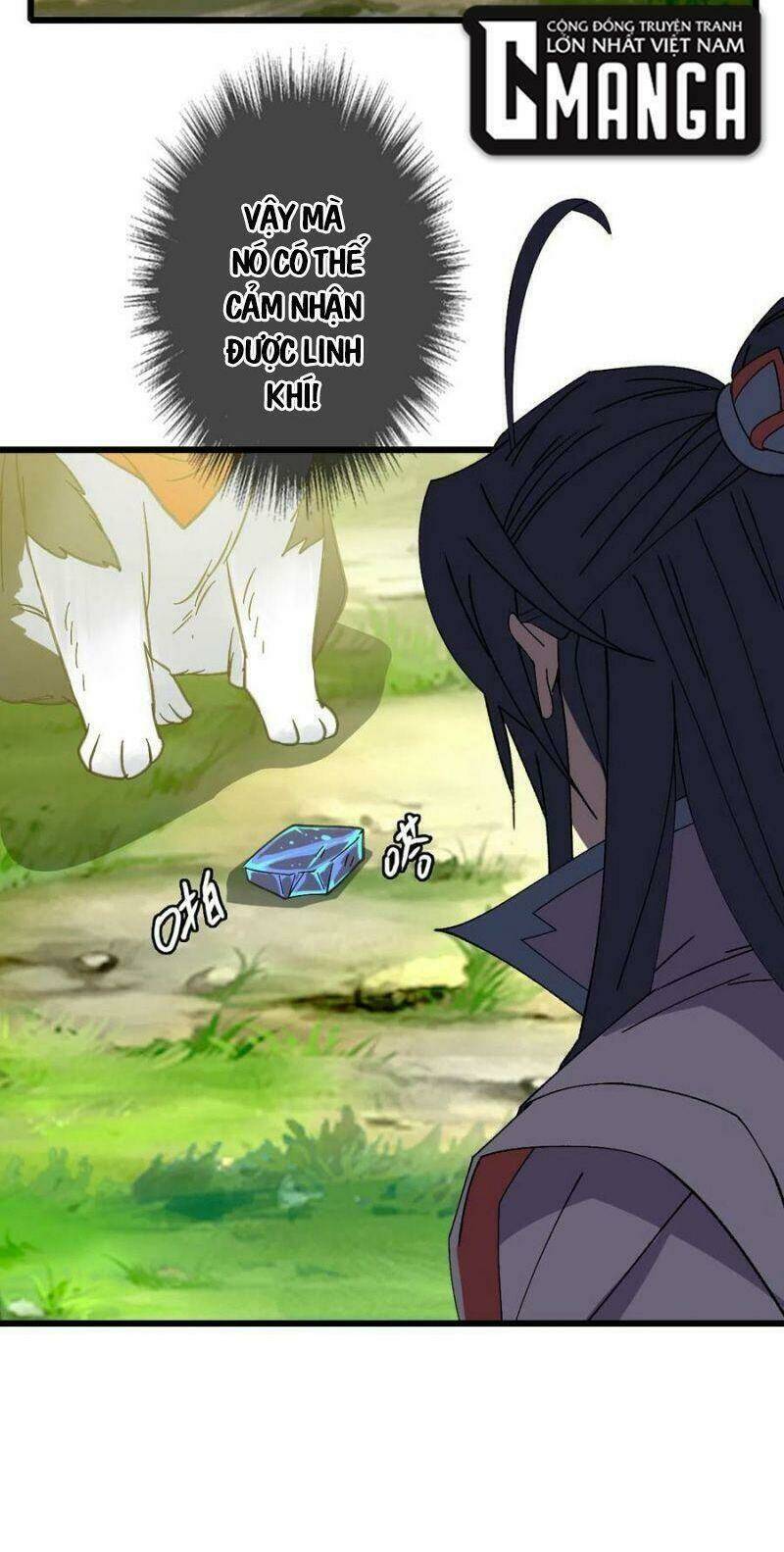 Siêu Đạo Thần Thuật: Chapter 74