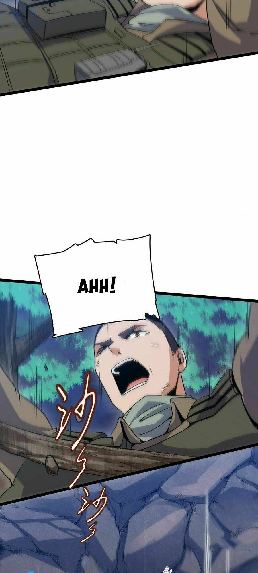 Tối Cường Binh Vương: Chapter 80