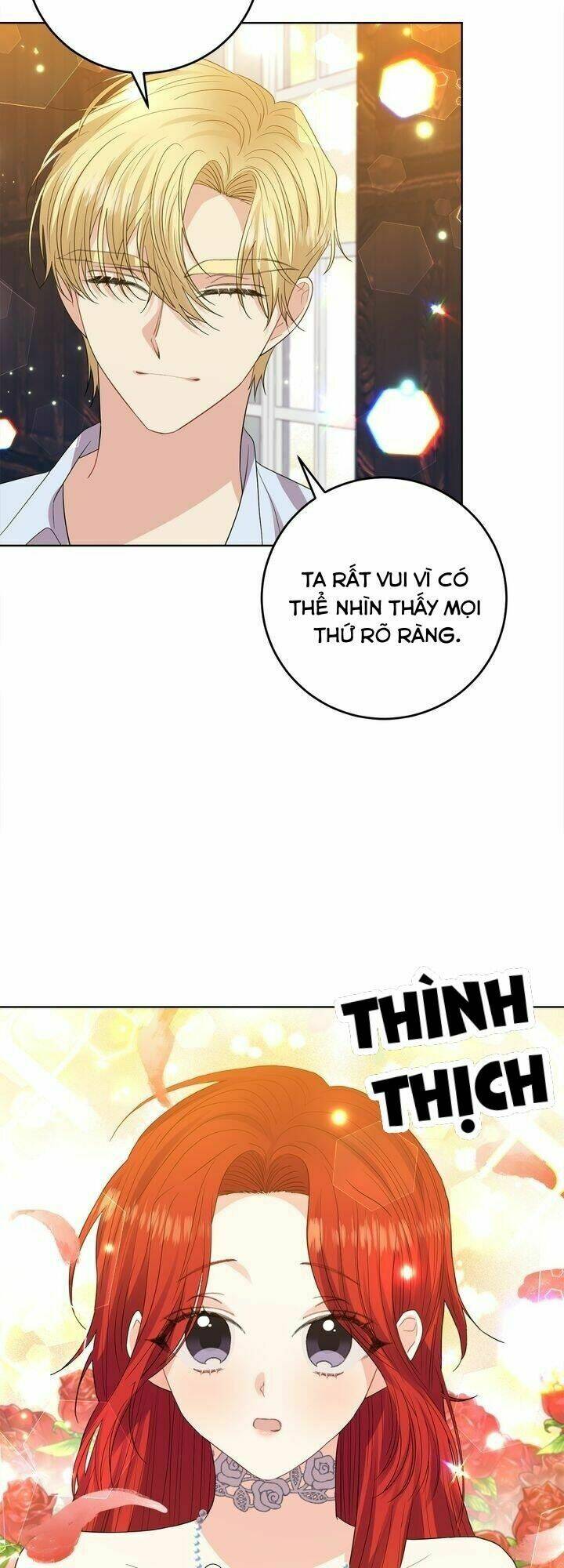 Tôi Trở Thành Gia Sư Của Tên Bạo Chúa: Chapter 23