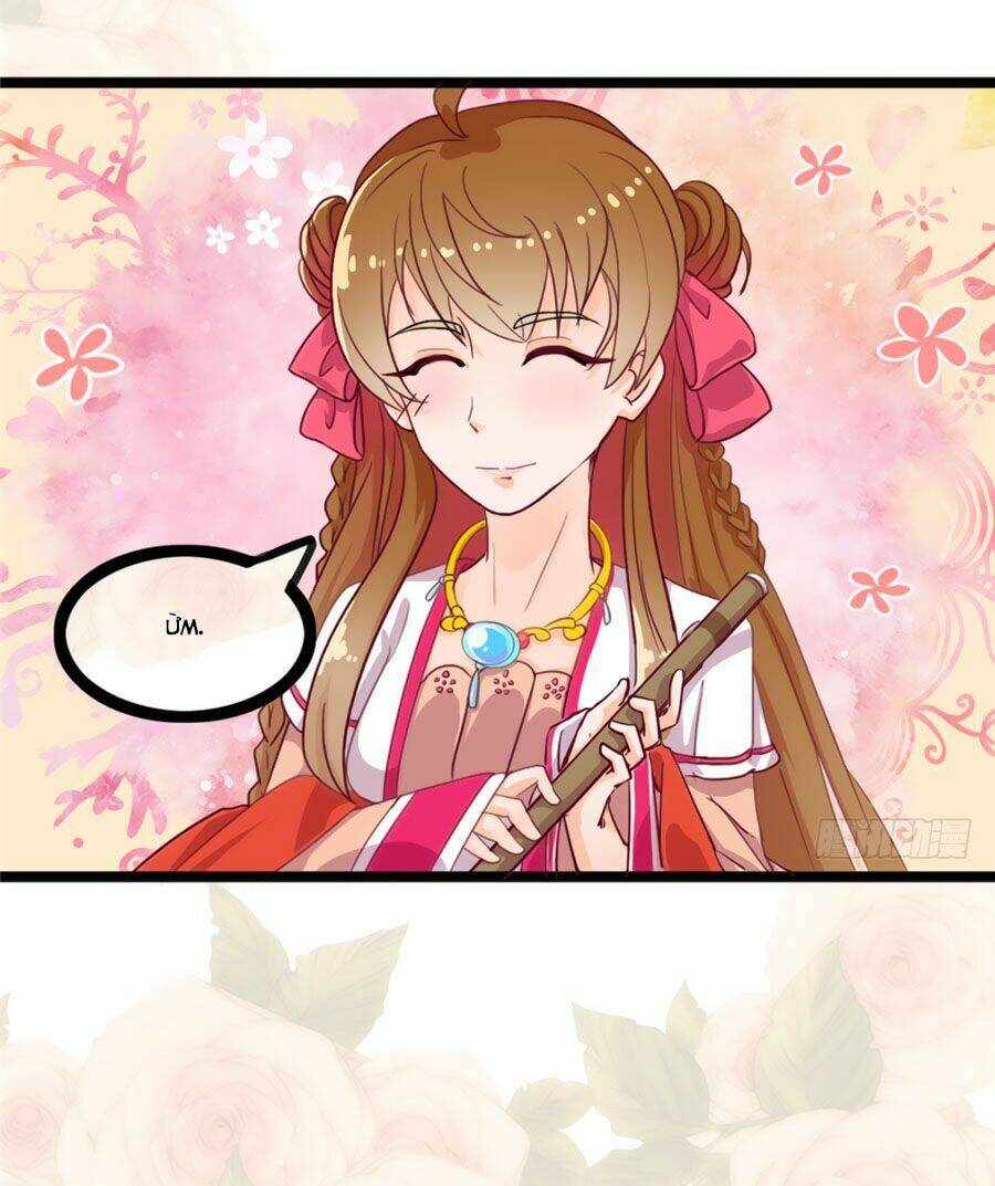 Ngọc Vi Mai: Chapter 13