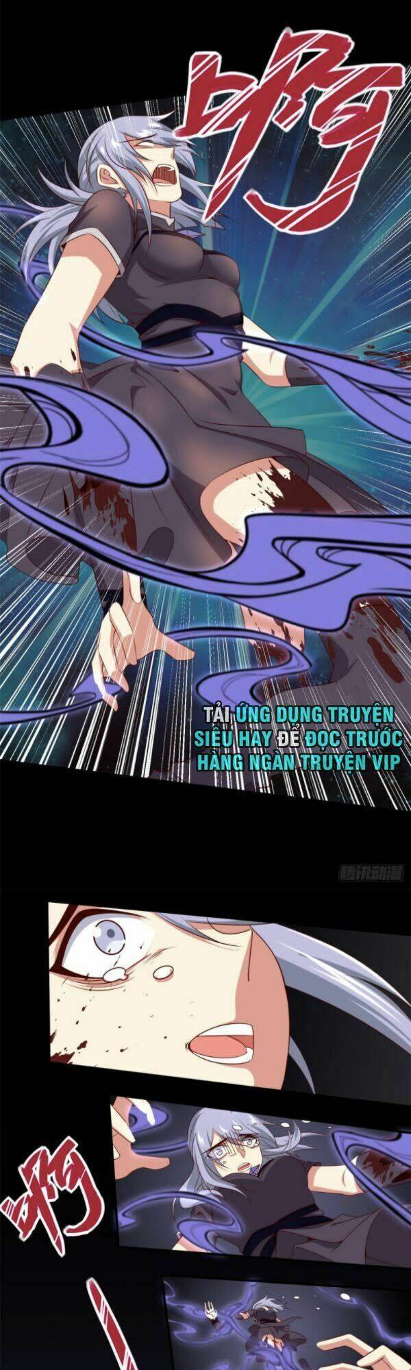 Chí Tôn Võ Đế: Chapter 298