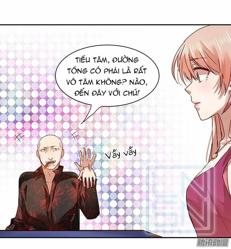 Vợ Yêu Của Ác Ma: Chapter 34