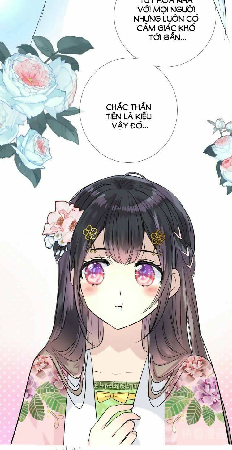 Sao Lại Là Yêu?: Chapter 15