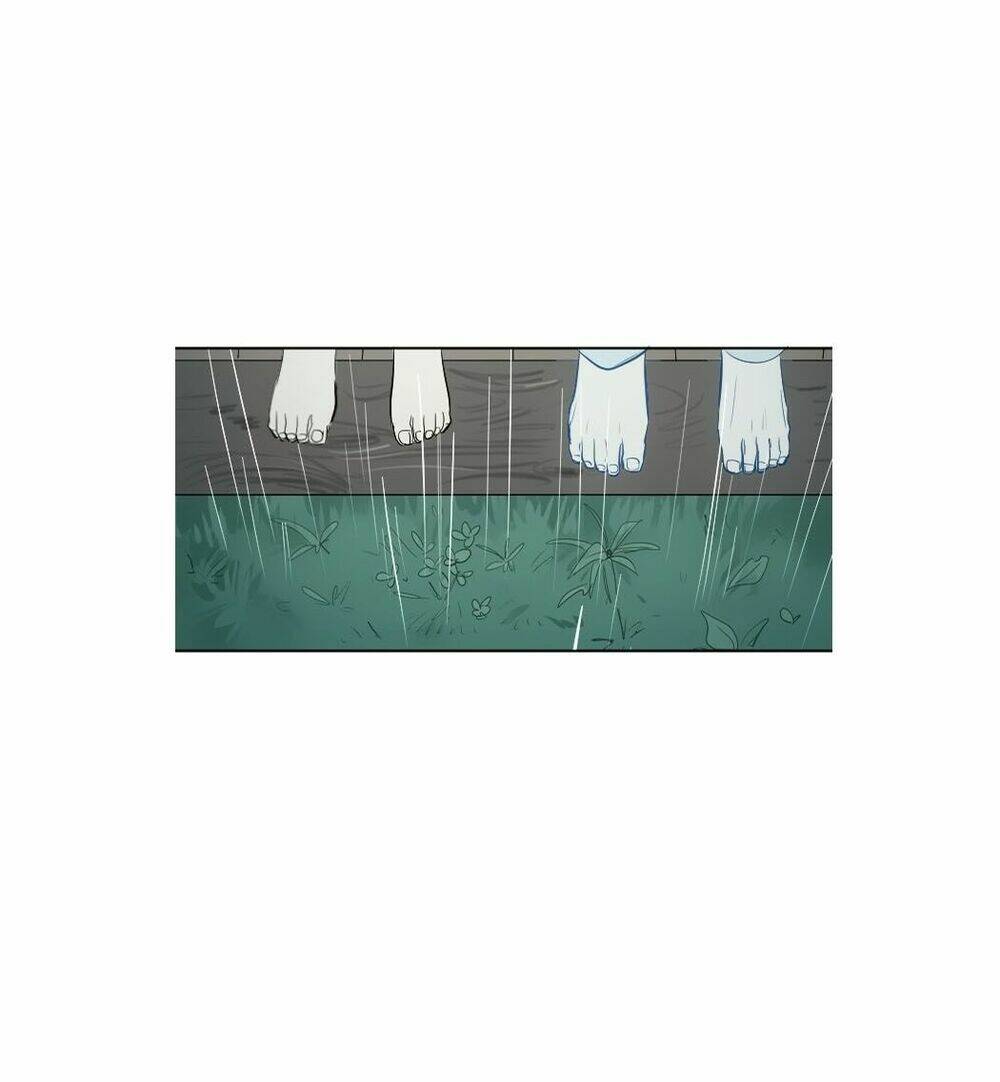 Transparent Cohabitation: Chapter 40