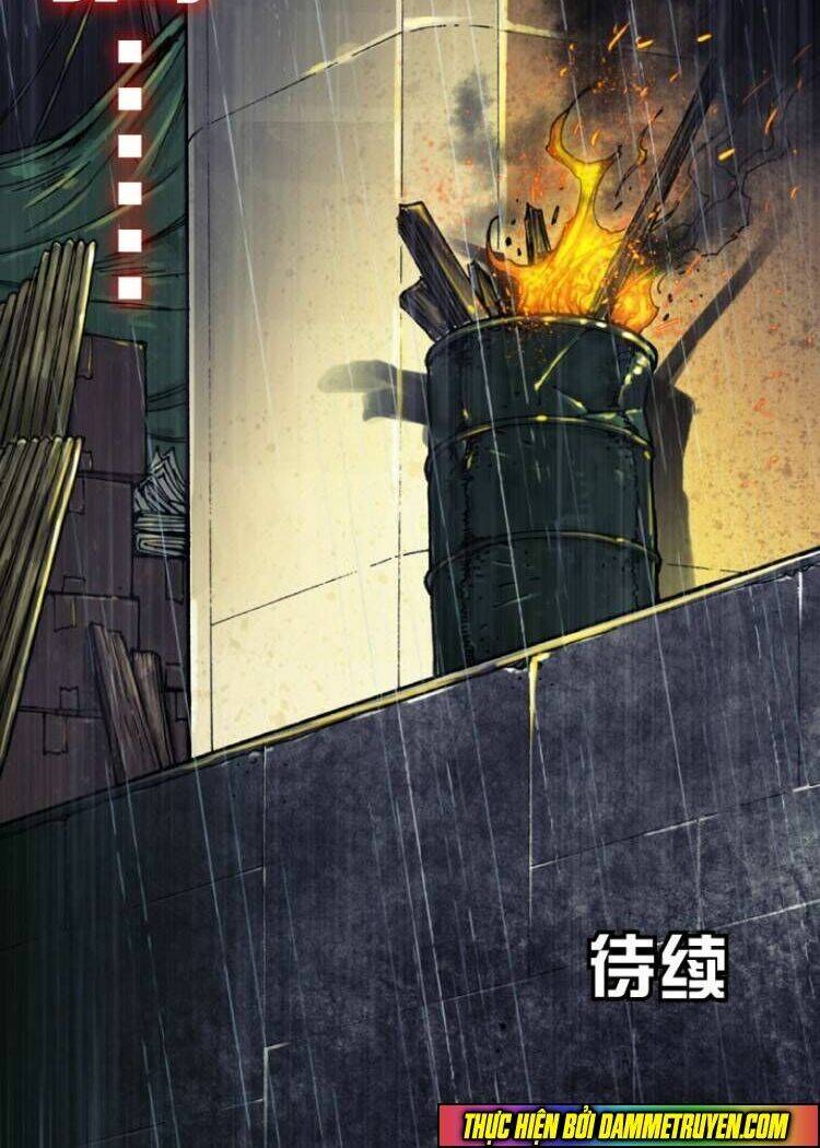 Tuyệt Hành Giả: Chapter 17