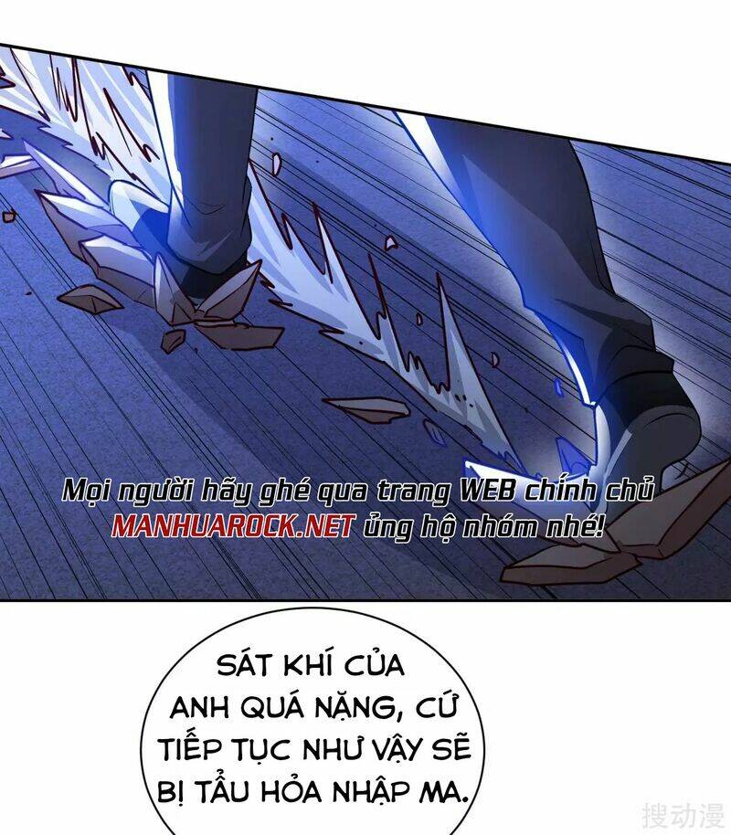 Sư Phụ Của Ta Là Thần Tiên: Chapter 41