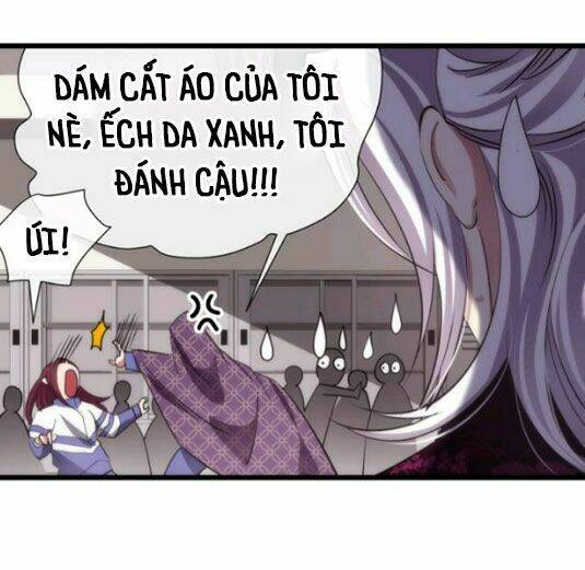 Một Vạn Tư Thế Công Lược Yêu Nam: Chapter 3