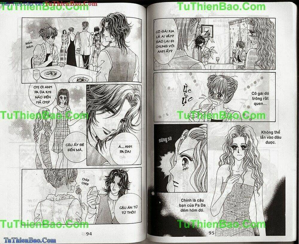 Anh Chàng Đẹp Gái Bản Đẹp: Chapter 6