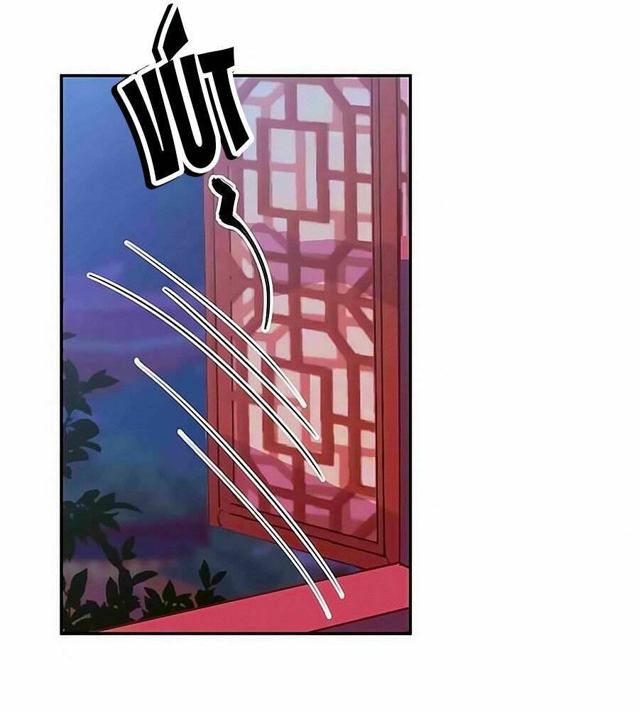 Vương Gia! Ngươi Thật Bỉ Ổi: Chapter 325