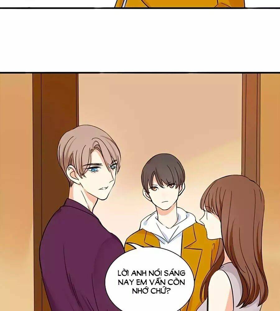 Mùi Hương Lãng Mạn: Chapter 14