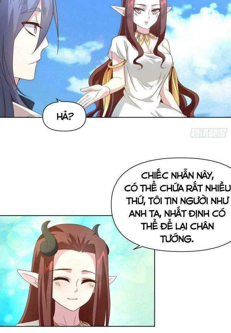 Xâm Lược Vạn Giới: Chapter 46