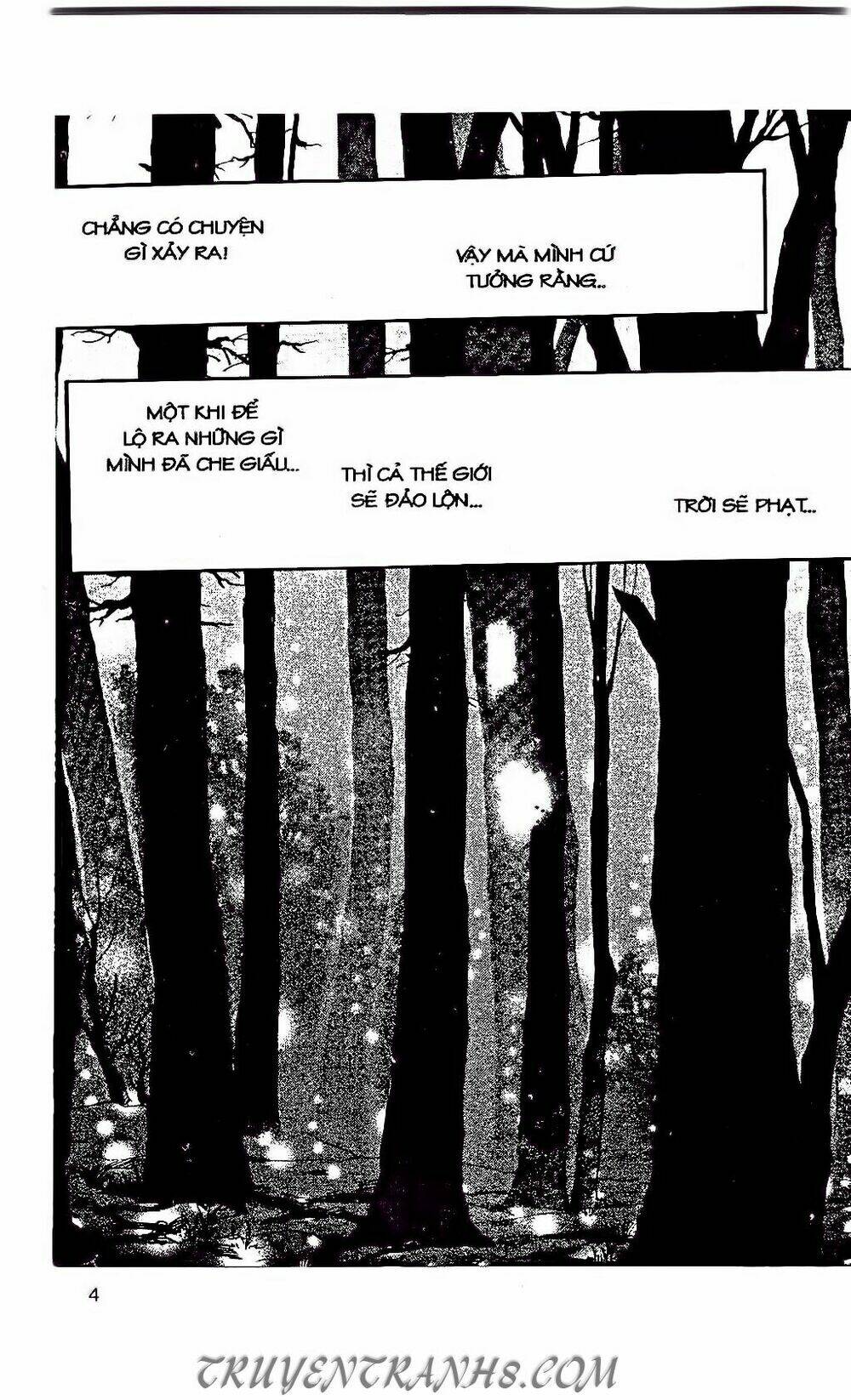 Hiệp Sĩ Nữ Hoàng: Chapter 88