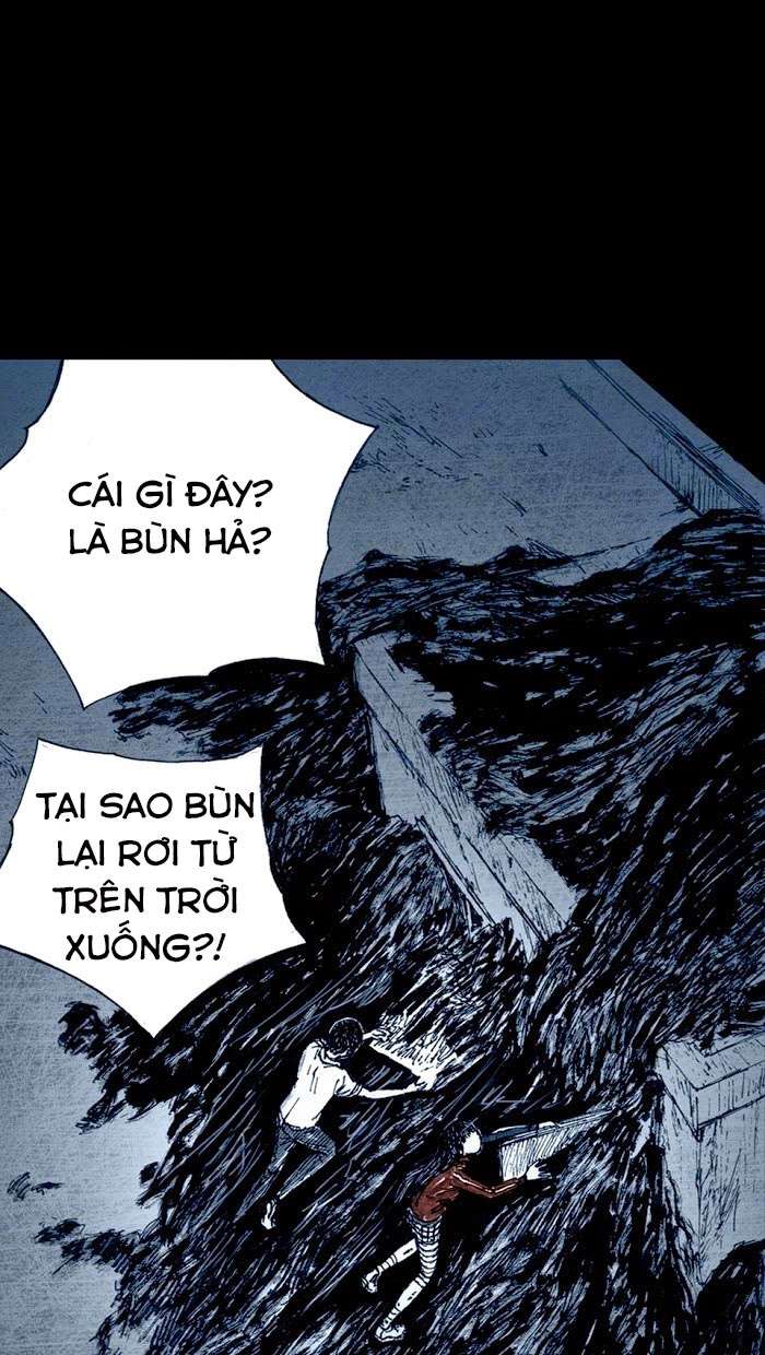 Distant Sky 1: Chapter 6