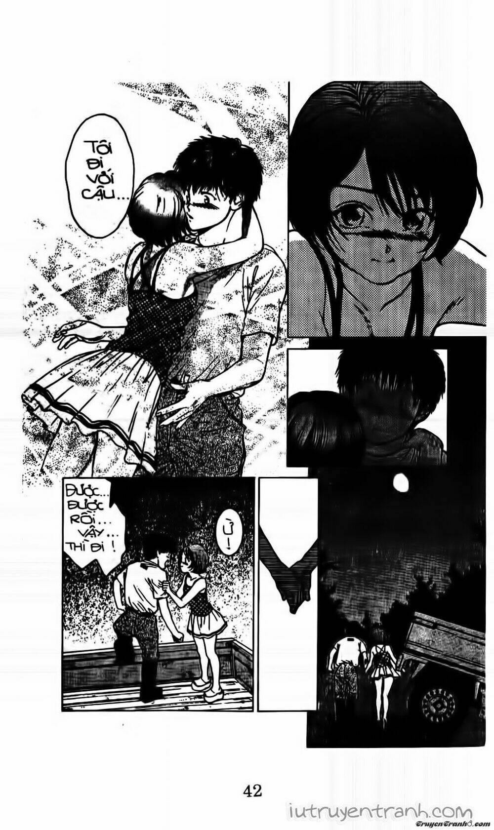Mirano Nhà Tôi: Chapter 120