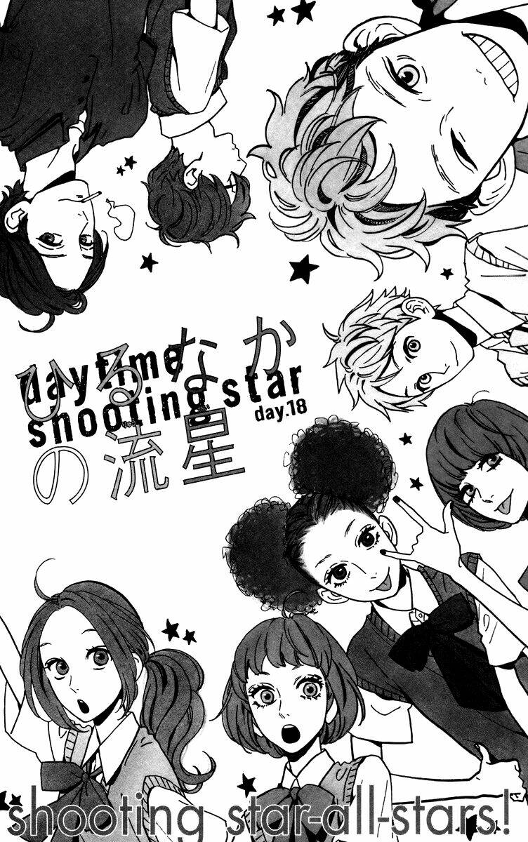 Sao Mai Của Em: Chapter 18