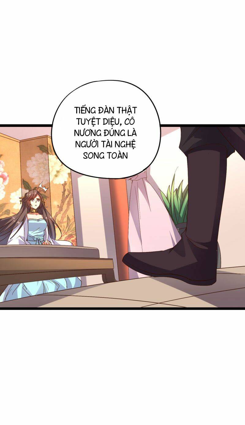 Phục Thiên Thánh Chủ: Chapter 42