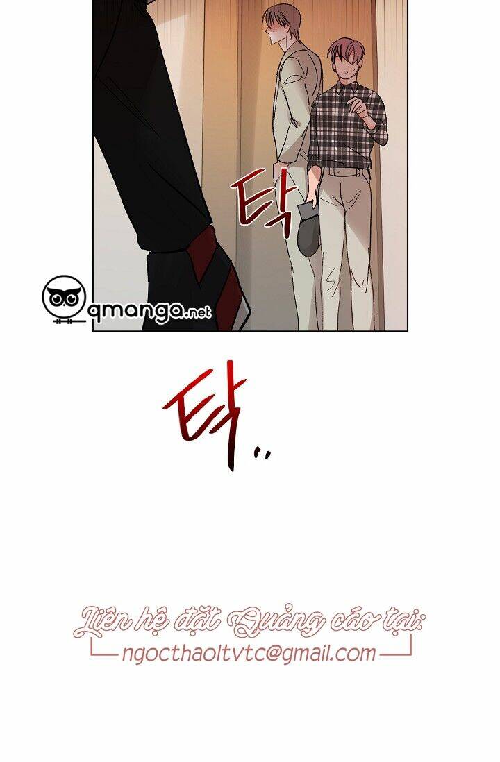 Kẻ Cắp Mặt Trăng: Chapter 6