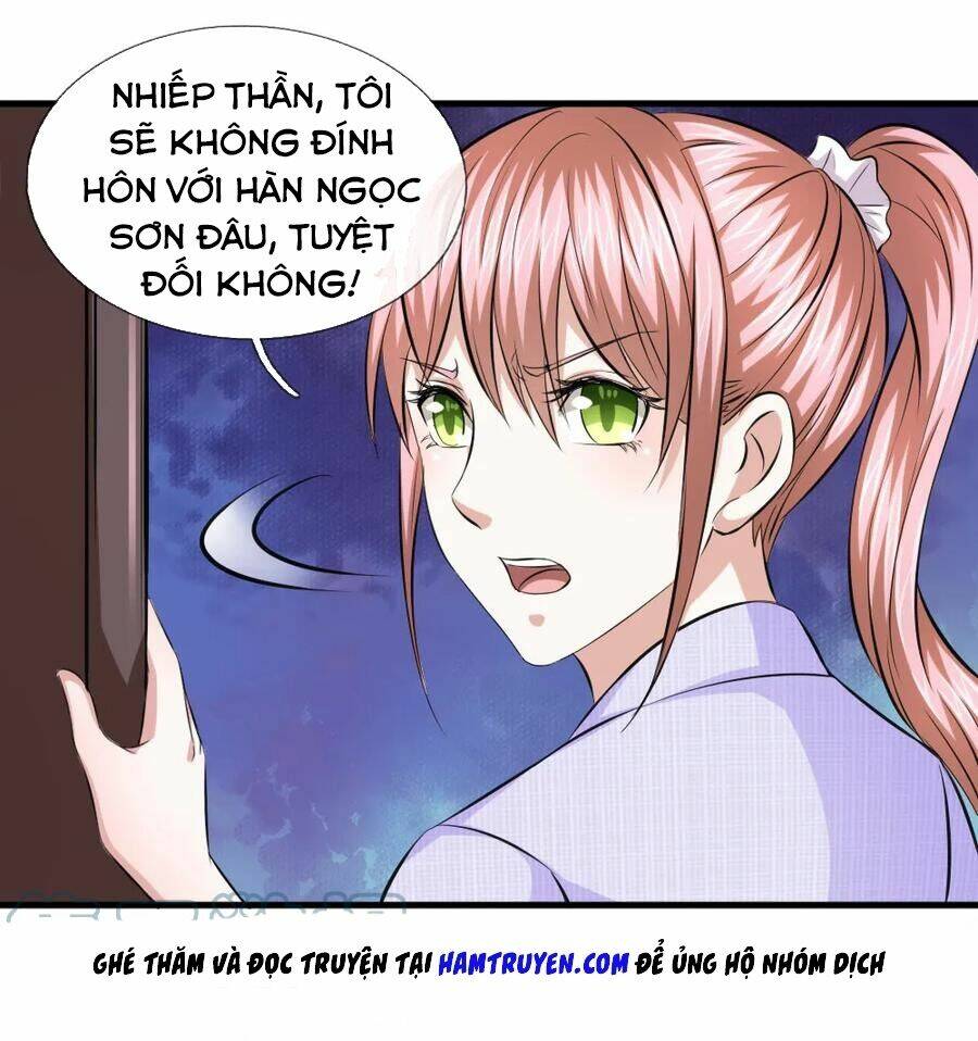 Tuyệt Thế Phi Đao: Chapter 112