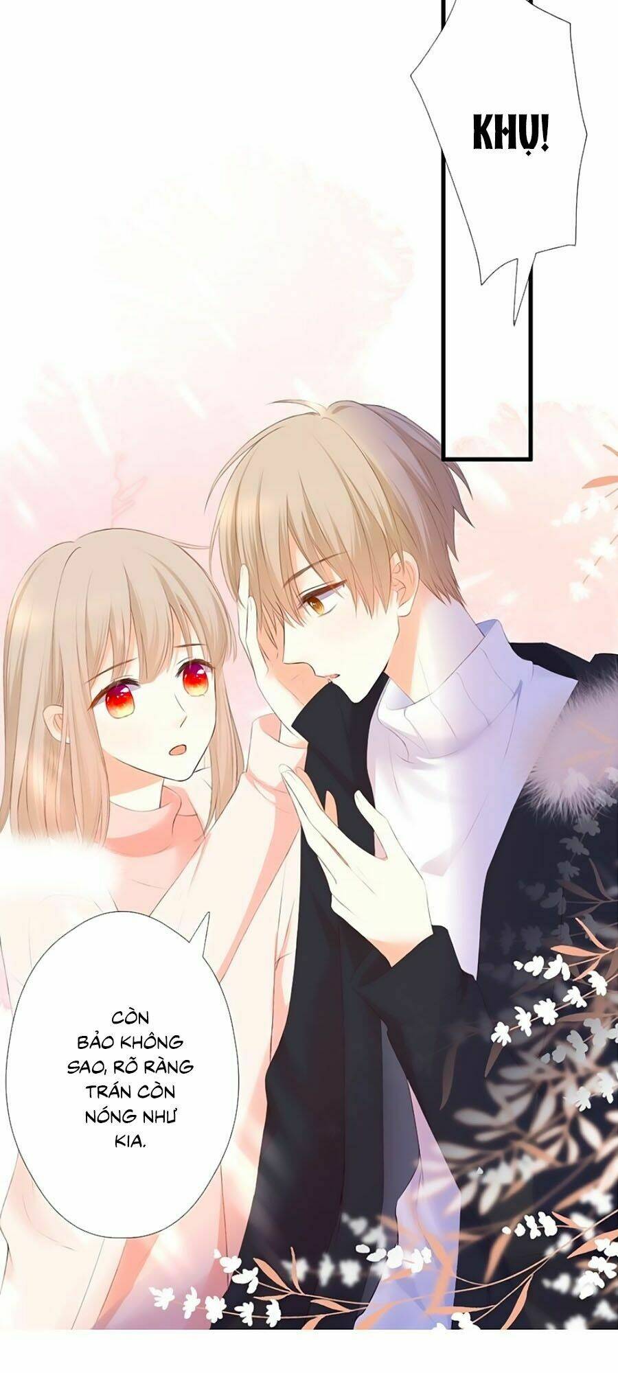 Đóa Hoa Chớm Nở: Chapter 57