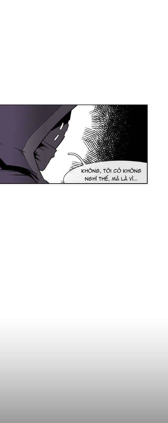 Câu Chuyện Yasuo X Riven: Chapter 8