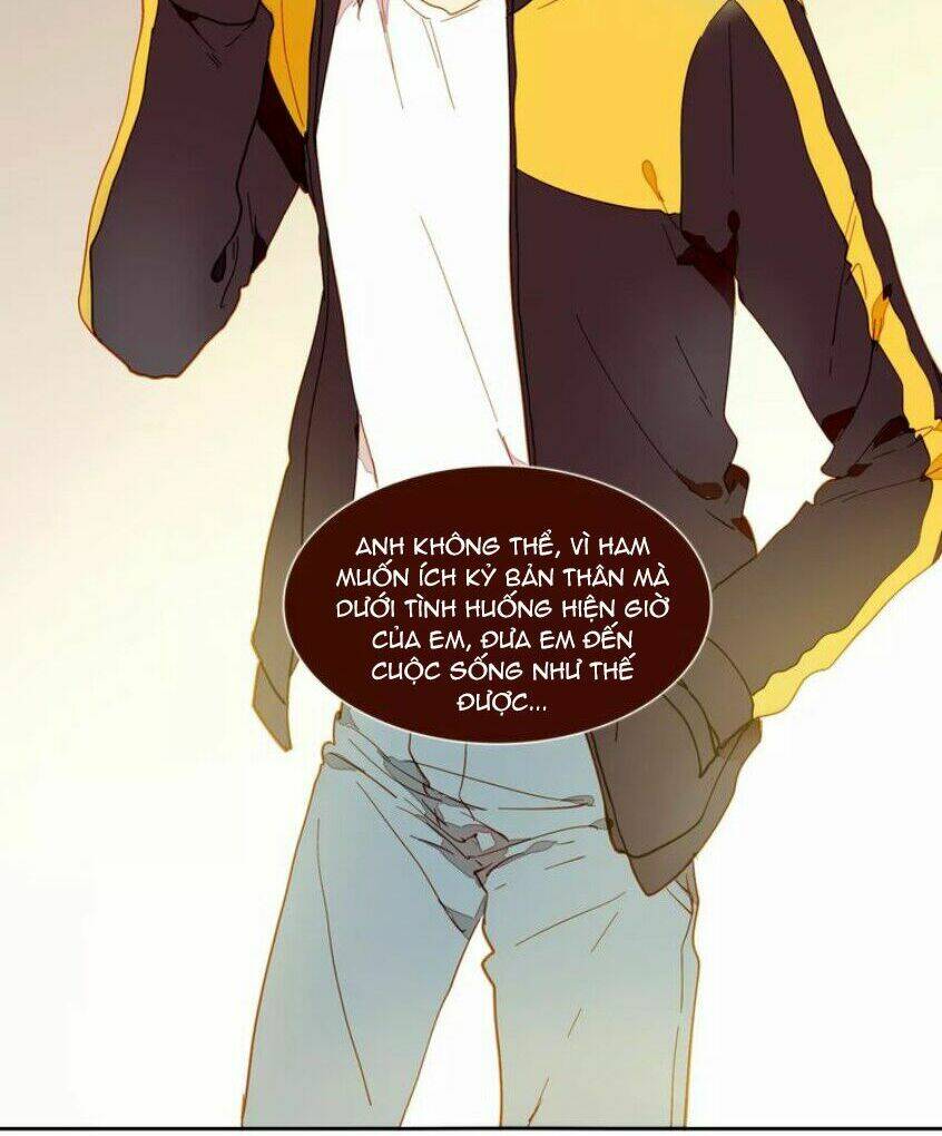 Tại Hạ Là Thần Tình Yêu: Chapter 44