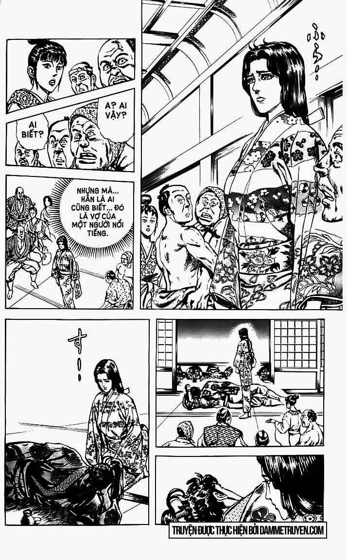 Bắc Đẩu Du Hiệp: Chapter 47