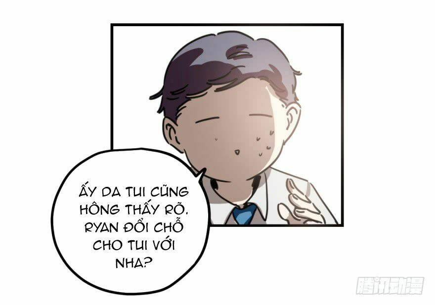 Truy Bắt Ngao Ngao: Chapter 11