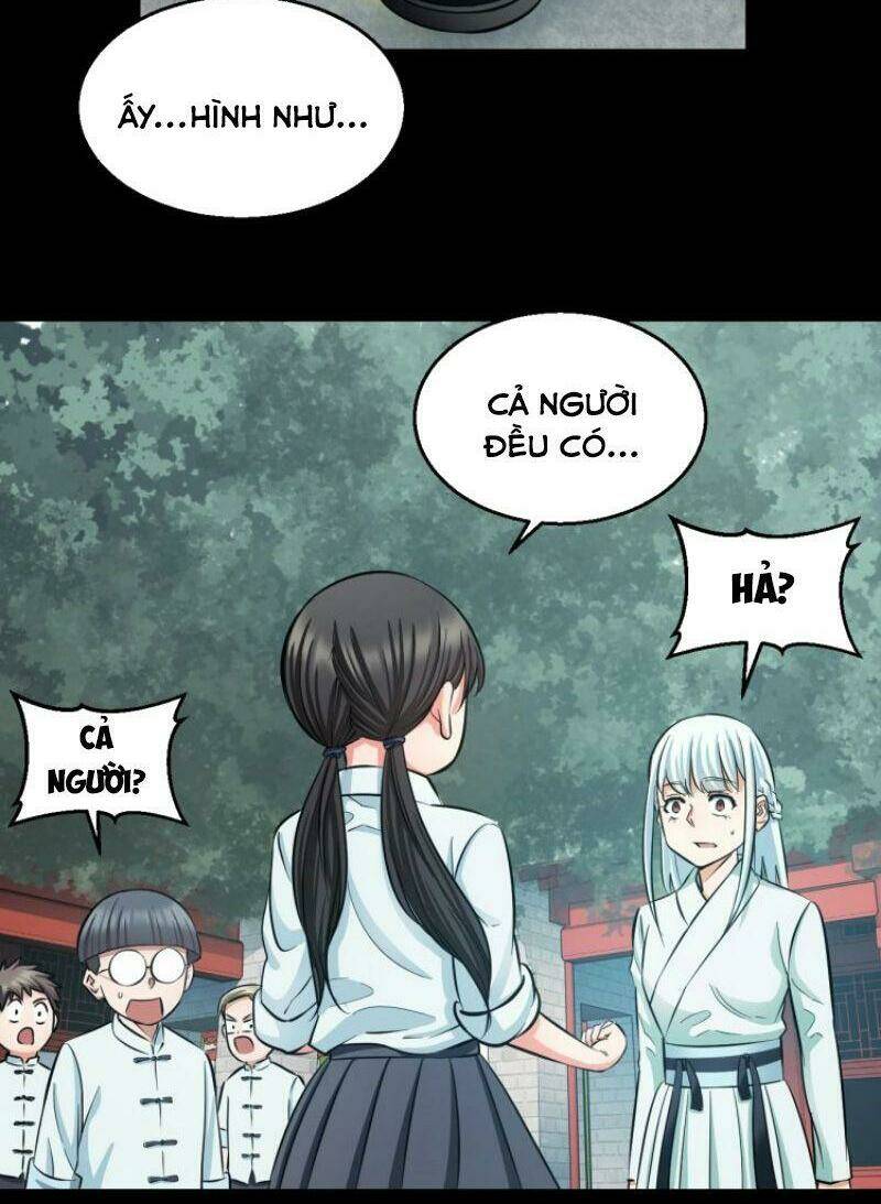 Đối Mặt Với Thử Thách: Chapter 19