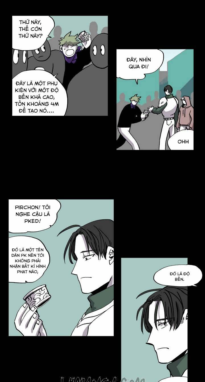 Rpg: Chapter 38