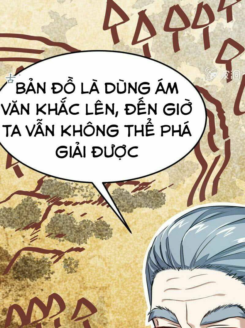 Cửu Dương Thần Vương: Chapter 73