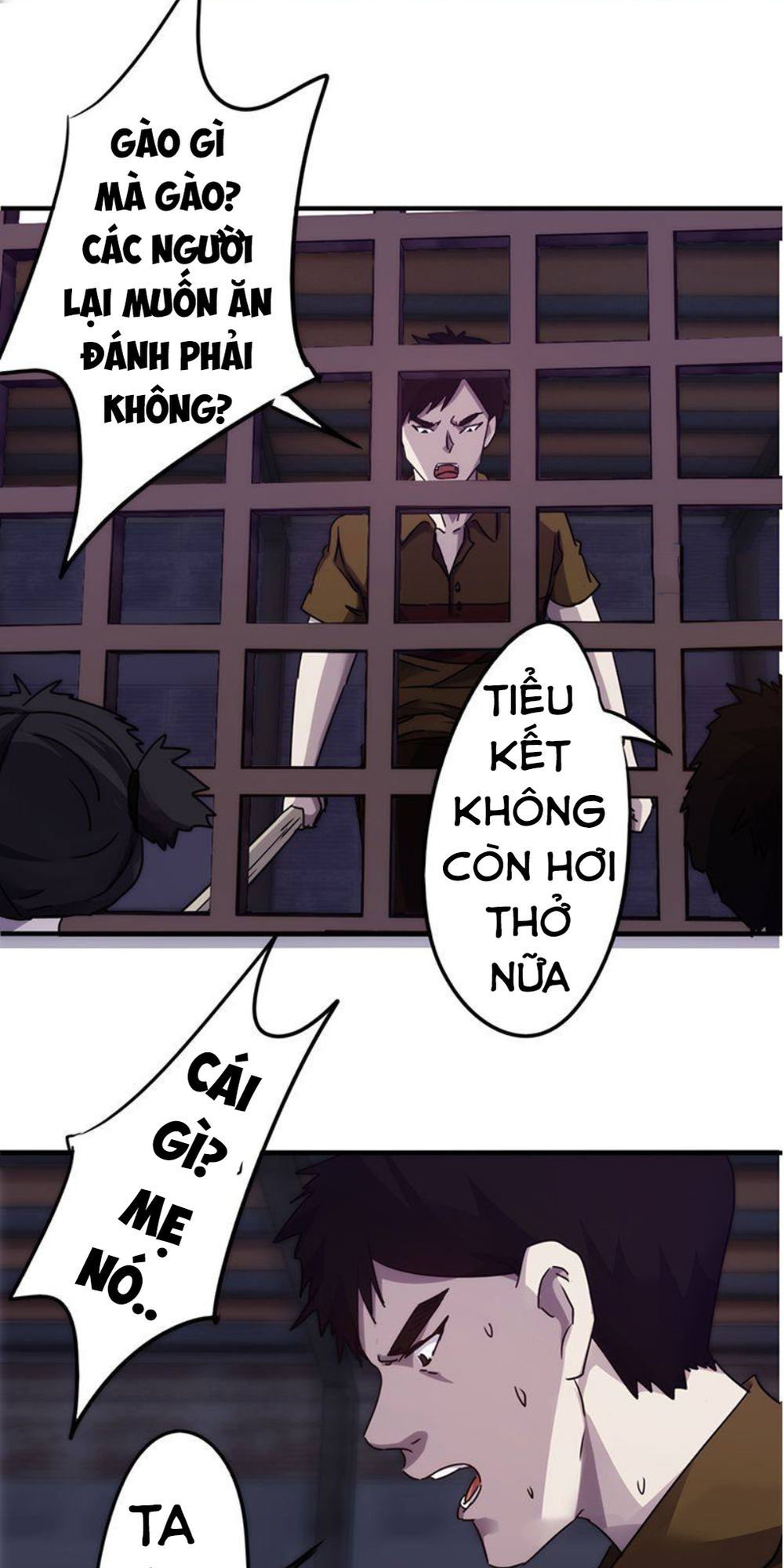 Tối Cường Nông Dân Hệ Thống: Chapter 86