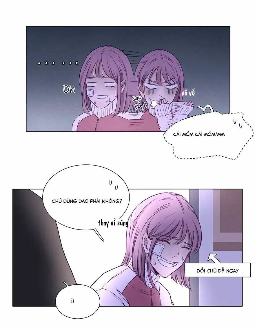 Uncle Cool: Chapter 1