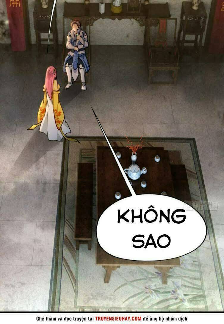 Lão Tổ Của Bạn Đang Online: Chapter 7