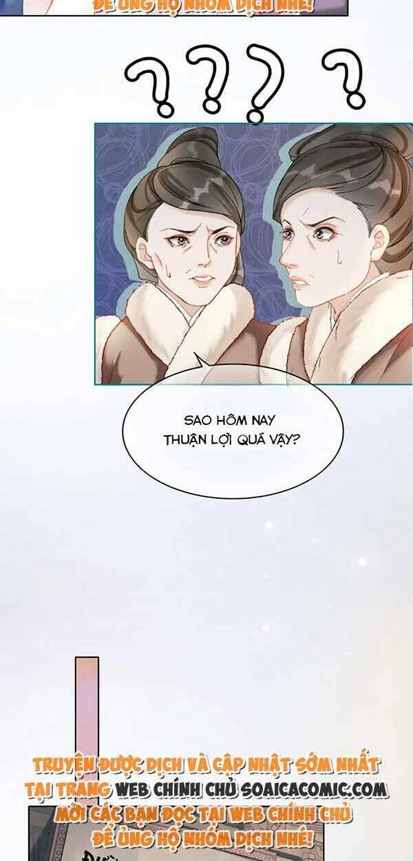 Xung Hỉ Vương Phi: Chapter 82