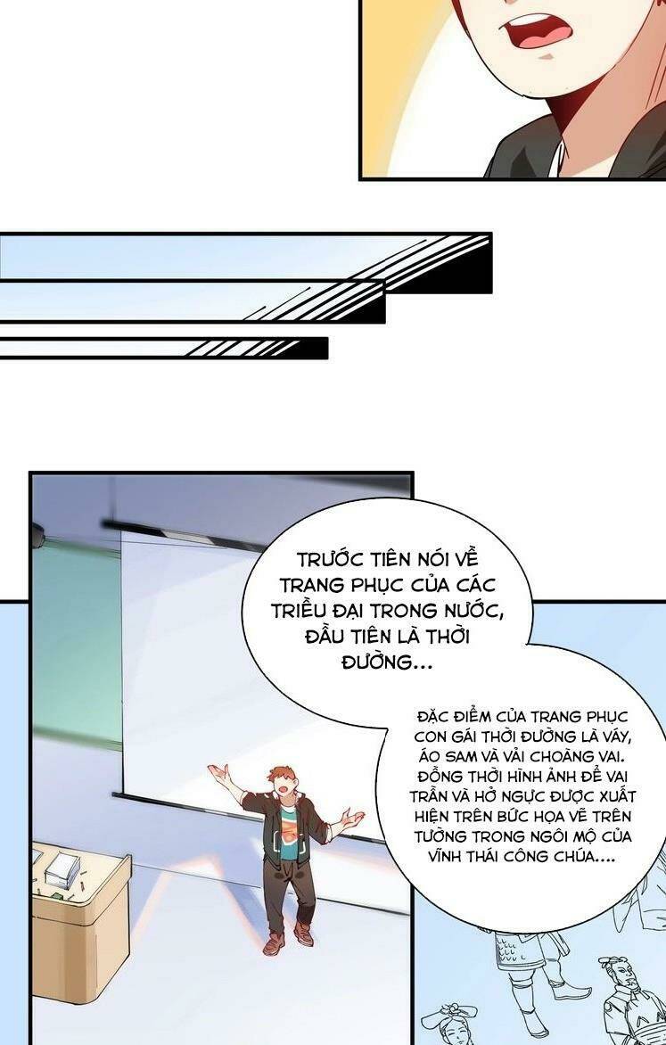 Ta Có Rất Nhiều Thành Tích: Chapter 5