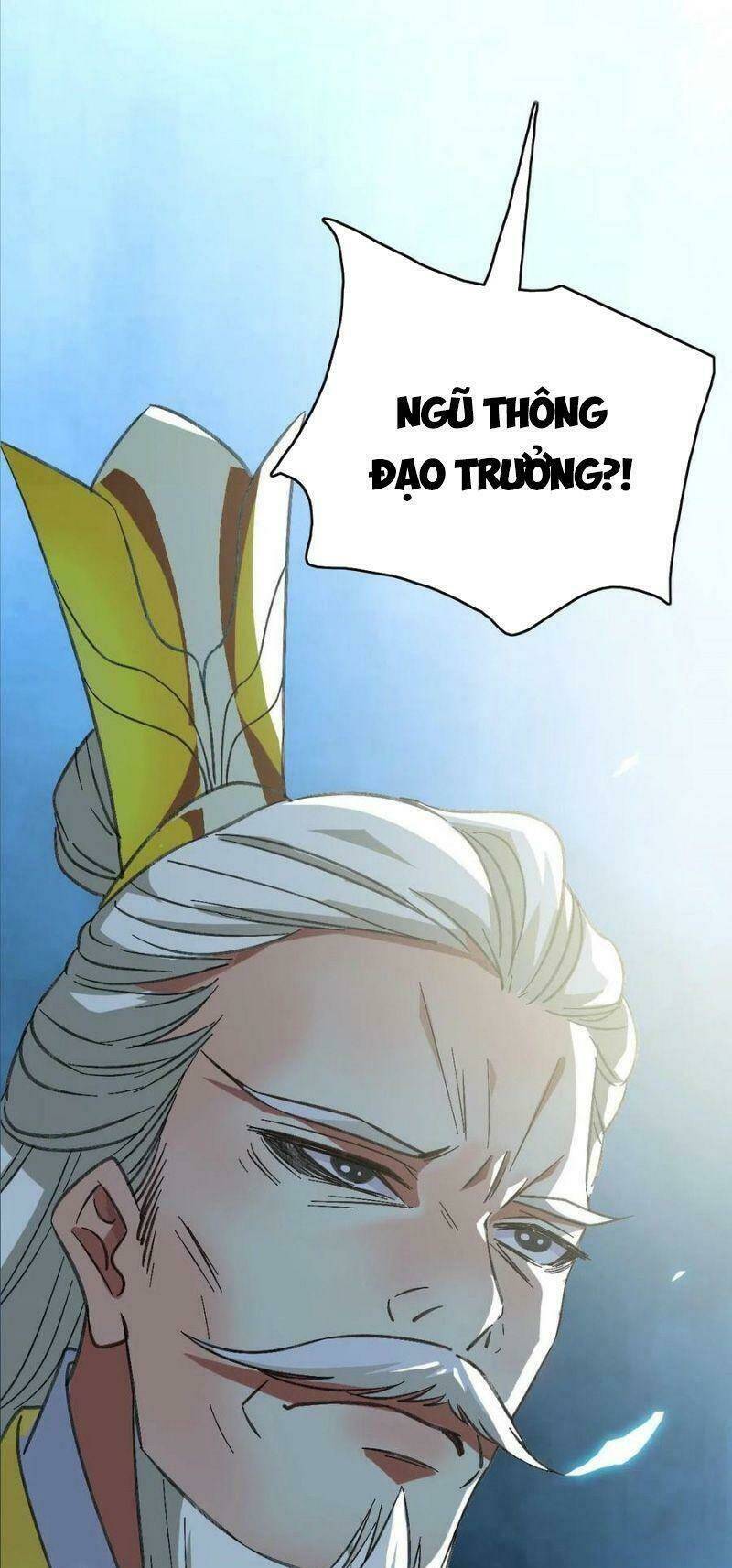 Siêu Đạo Thần Thuật: Chapter 61