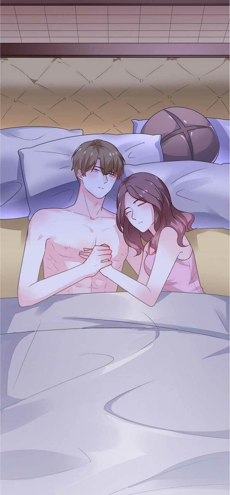 Điều Ước Sủng Ái Bất Bình Đẳng: Chapter 42