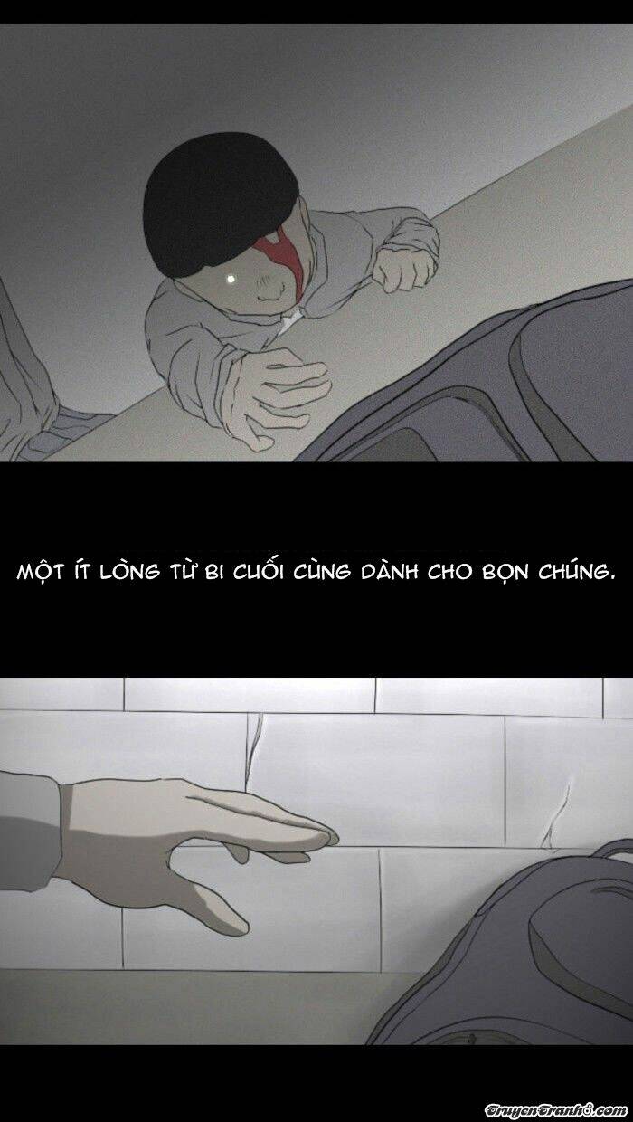 Thứ Sáu: Những Câu Chuyện Cấm: Chapter 23