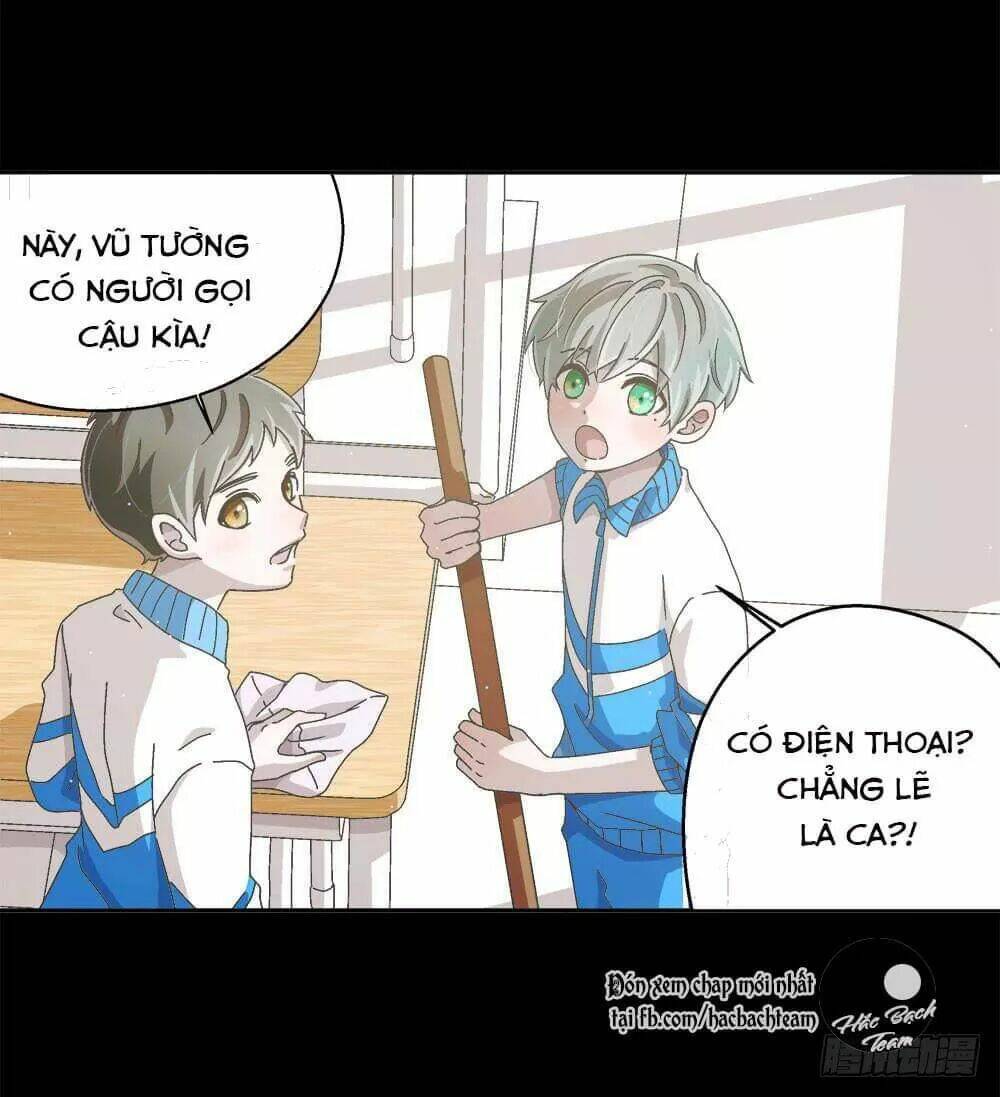 Đối Với Cậu, Tớ Đều Nghe Theo: Chapter 7