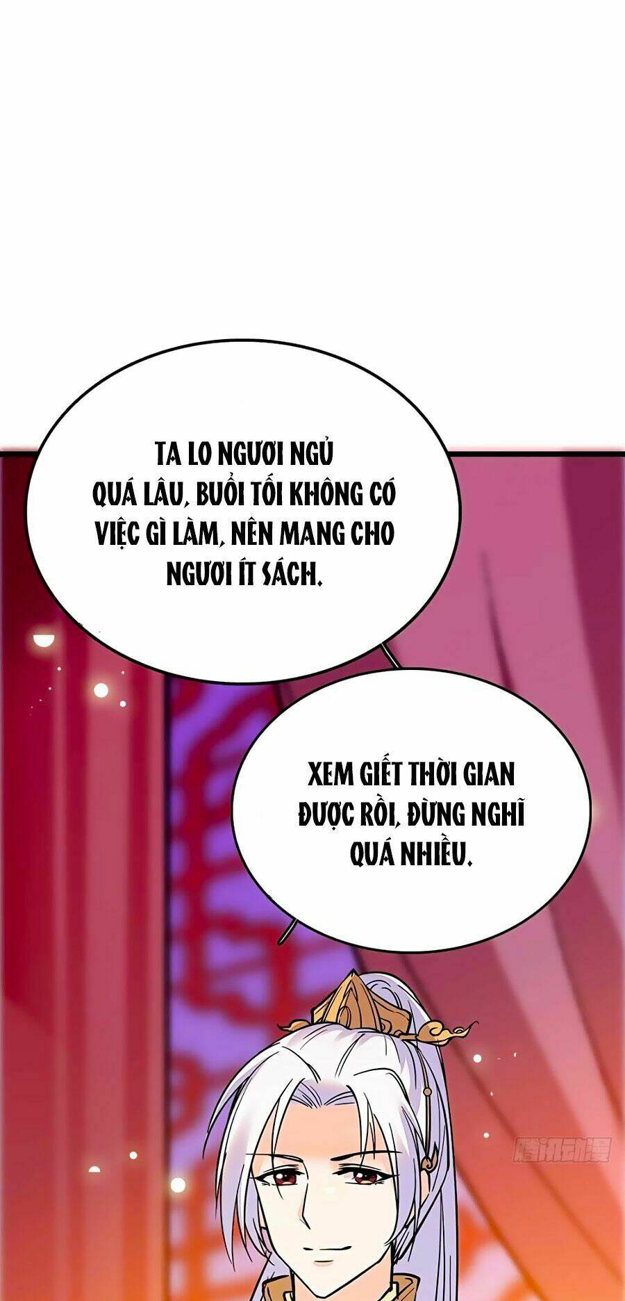 Nhất Thế Khuynh Thành: Lãnh Cung Khí Phi: Chapter 102