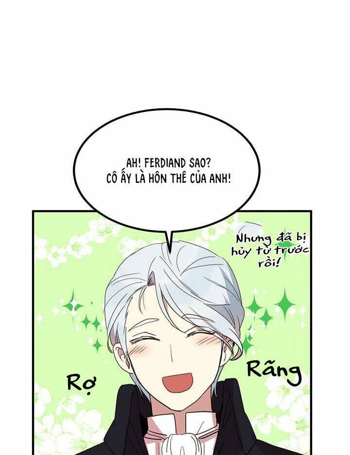 Công Tước, Loạn Vừa Thôi!: Chapter 19