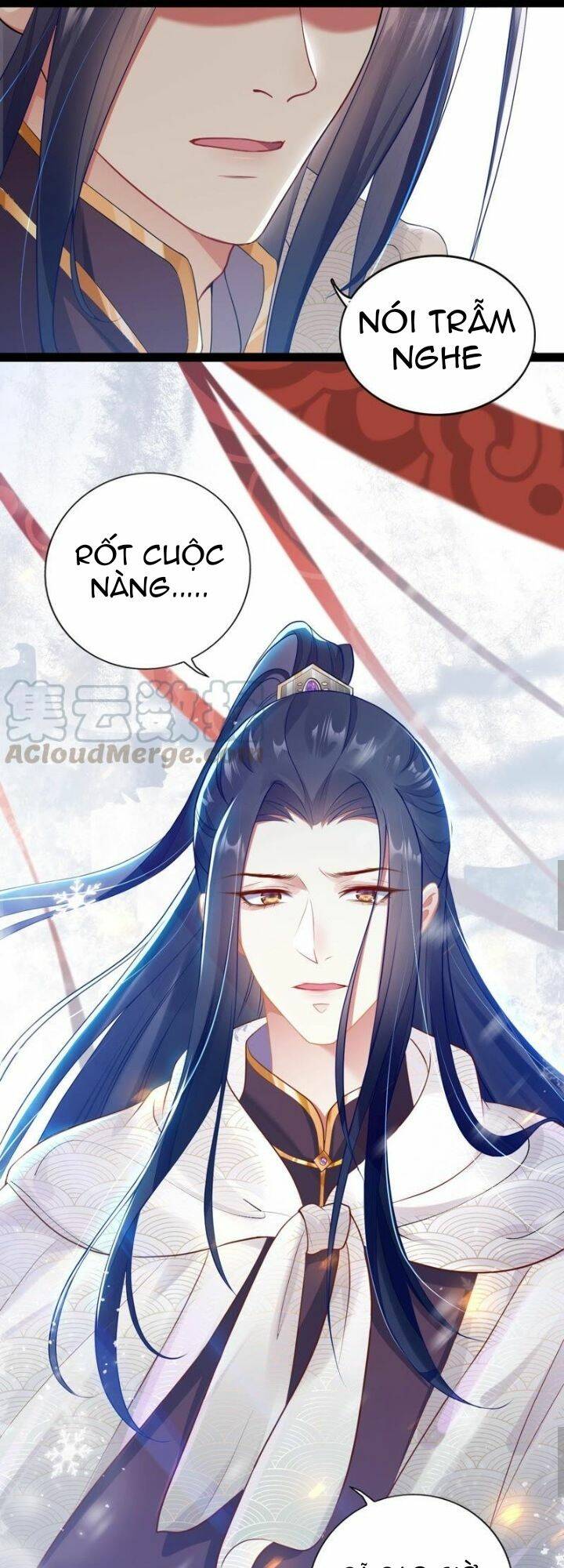 Xuyên Vào Trò Chơi Công Lược Boss Phản Diện: Chapter 1