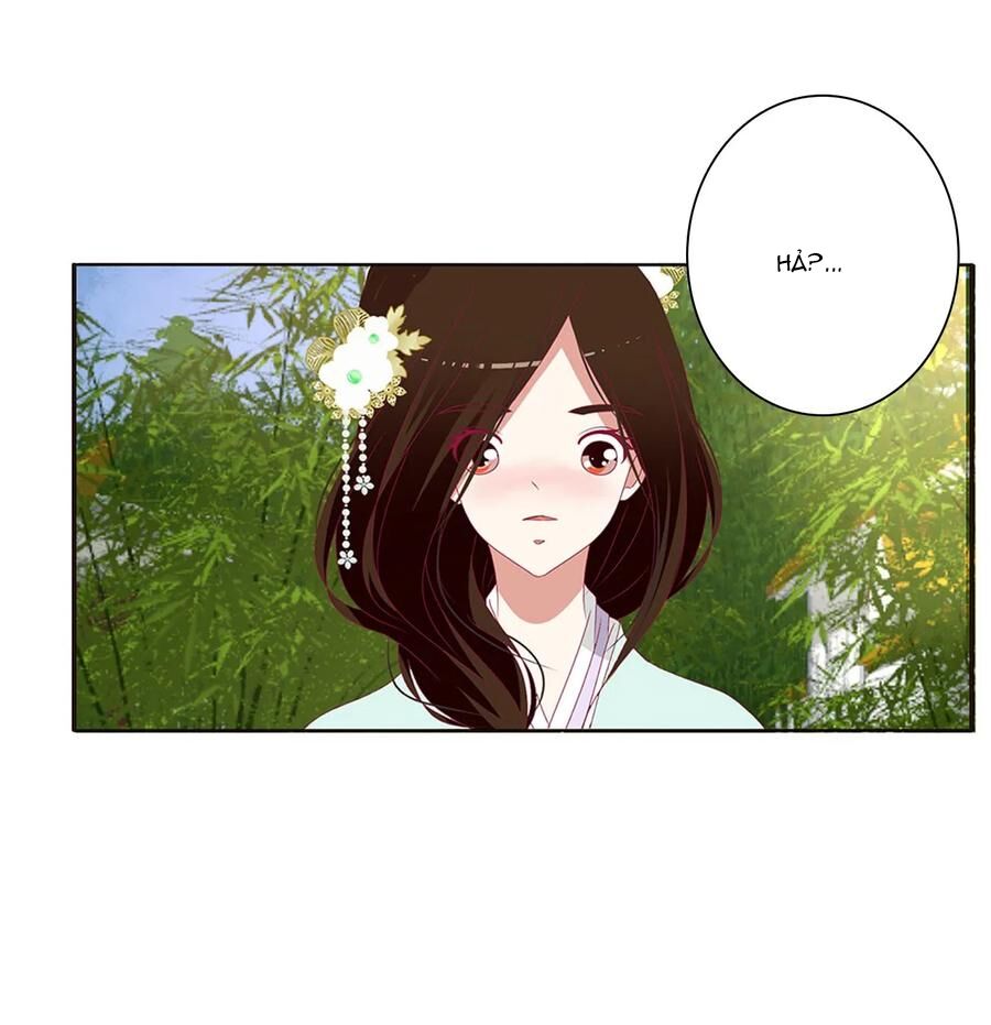 Thông Linh Phi: Chapter 580